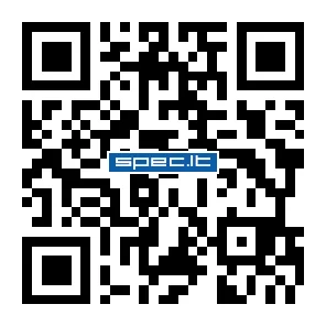 QR kodas | Pas Stanley, UAB | spec.lt