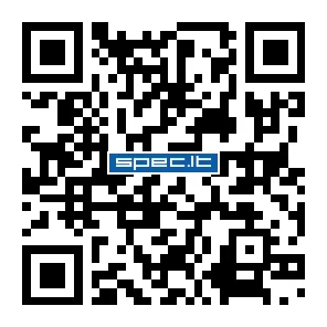 QR kodas | Pas Stefaniją, UAB | spec.lt
