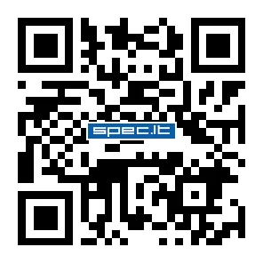 QR kodas | Pas Thomą, UAB | spec.lt