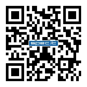 QR kodas | Pas Tomą, UAB