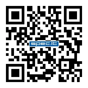 QR kodas | Pas Totorius, VŠĮ