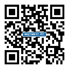 QR kodas | Pas Tuminus, MB