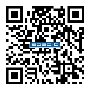 QR kodas | PAS VALDEMARĄ, V. Čepukaičio firma