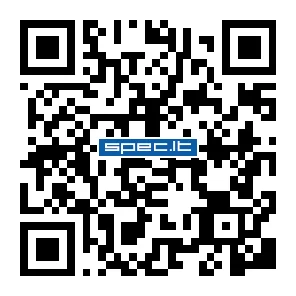 QR kodas | D. Užkuraitienės, IĮ | spec.lt