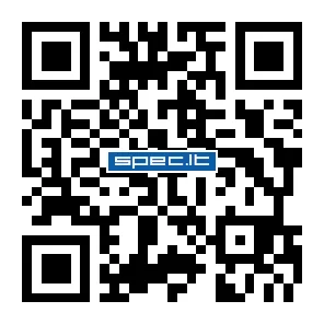 QR kodas | Pas Vilimus, UAB