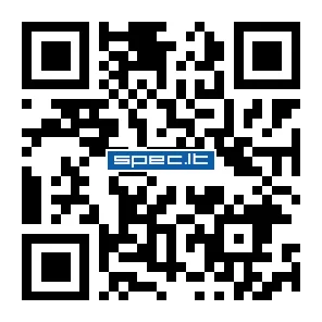 QR kodas | Pas Vilmutę, UAB | spec.lt