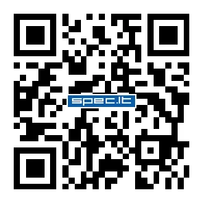 QR kodas | Pas Virgą, UAB | spec.lt