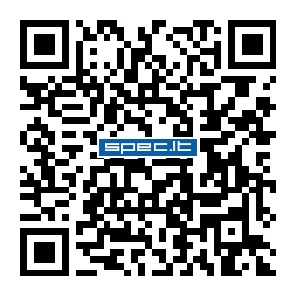 QR kodas | Pas Virginiją, UAB | spec.lt