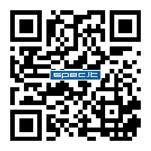 QR kodas | PAS VYTENĮ, UAB
