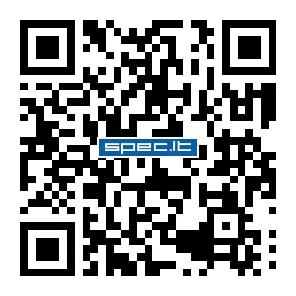 QR kodas | Pas Zinutę, Z. Misevičienės įmonė