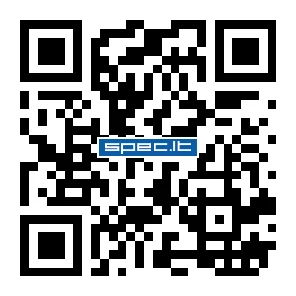 QR kodas | Pas Zuzaną, IĮ | spec.lt