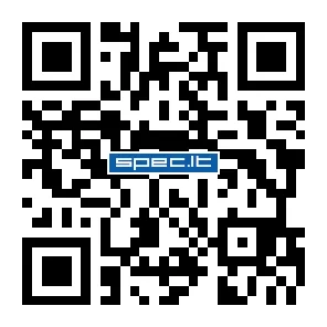QR kodas | Pas Žydrūną, UAB | spec.lt