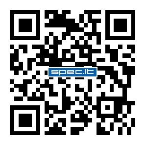 QR kodas | Pas Žyduką, IĮ