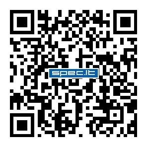 QR kodas | Pasaga, garažų statybos ir eksploatavimo bendrija (Plungė) | spec.lt