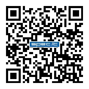 QR kodas | Garažų statybos ir eksploatavimo bendrija Pasaga | spec.lt