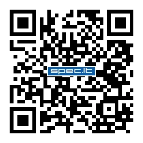 QR kodas | Pasaga, sodininkų bendrija | spec.lt