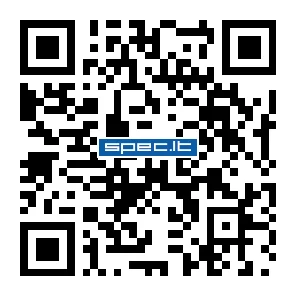 QR kodas | PASAGA, UAB | spec.lt