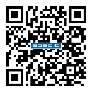 QR kodas | PASAGA, žirginio sporto klubas | spec.lt