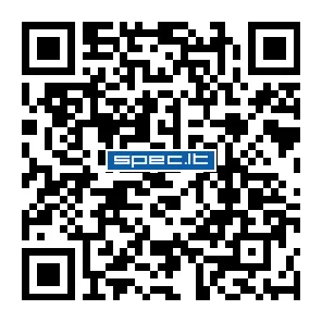 QR kodas | PASAGA, ŽŪB Naujosios Akmenės veterinarijosvaistinė | spec.lt