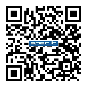 QR kodas | PASAGĖLĖ, kavinė, LAIMOS PASAGĖLĖ, IĮ | spec.lt