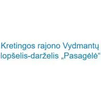 Pasagėlė, Kretingos r. Vydmantų lopšelis-darželis