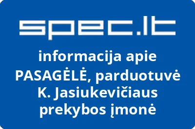 Versmės projektai, UAB