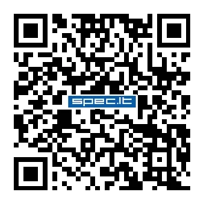 QR kodas | Versmės projektai, UAB | spec.lt