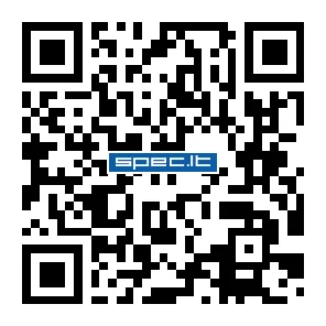QR kodas | Pasagos apskaita, UAB | spec.lt