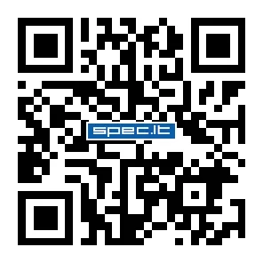 QR kodas | Pasaida, UAB | spec.lt