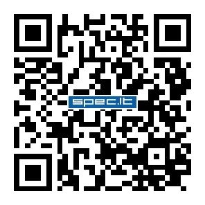 QR kodas | PASAKA, Elektrėnų lopšelis-darželis | spec.lt