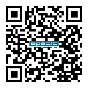 QR kodas | Kauno lopšelisdarželis Pasaka | spec.lt