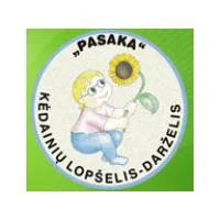 Pasaka, Kėdainių lopšelis-darželis