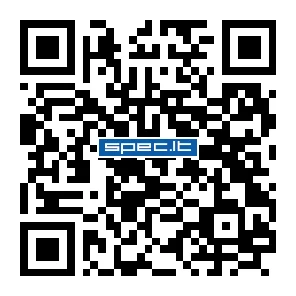 QR kodas | Pasaka, Kėdainių lopšelis-darželis | spec.lt