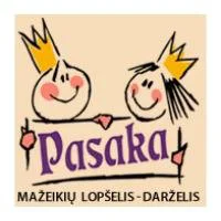 Mažeikių lopšelisdarželis Pasaka