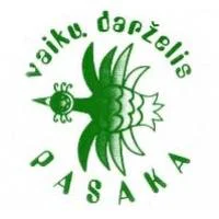PASAKA, Panevėžio lopšelis-darželis