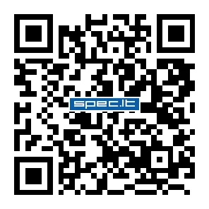 QR kodas | PASAKA, Panevėžio lopšelis-darželis | spec.lt
