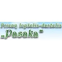 Prienų lopšelisdarželis Pasaka