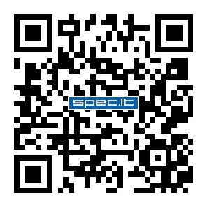 QR kodas | Pasaka, Šiaulių Lopšelis - Darželis | spec.lt