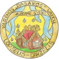 Varėnos Pasakos vaikų lopšelisdarželis