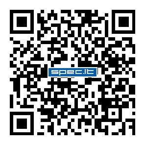 QR kodas | Varėnos Pasakos vaikų lopšelisdarželis | spec.lt