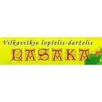 Vilkaviškio vaikų lopšelisdarželis Pasaka
