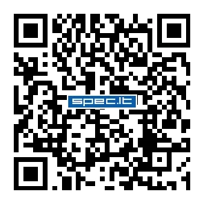 QR kodas | Vilkaviškio vaikų lopšelisdarželis Pasaka | spec.lt