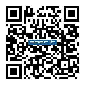 QR kodas | PASAKA, Vilniaus Lopšelis - Darželis | spec.lt