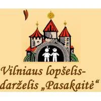 Pasakaitė, Vilniaus Lopšelis - Darželis