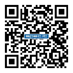 QR kodas | Pasakaitė, Vilniaus Lopšelis - Darželis | spec.lt