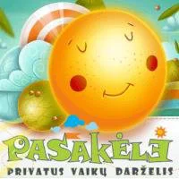 Pasakėlė, VŠĮ | spec.lt