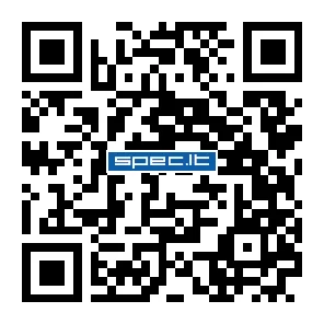 QR kodas | Pasakėlė, VŠĮ | spec.lt