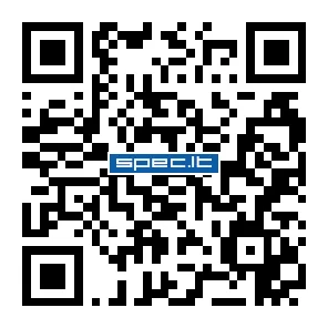 QR kodas | Pasakiški tortai, UAB | spec.lt