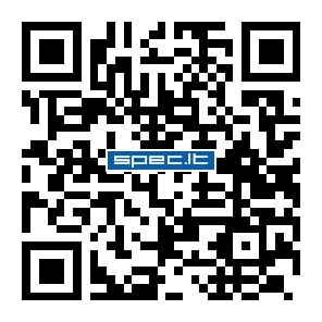QR kodas | Pasakos kinas, VŠĮ | spec.lt