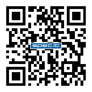 QR kodas | Pasakotojai, VšĮ | spec.lt